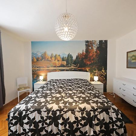 Apartman Ski Zara Esterno foto