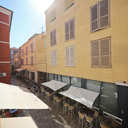 Apartman Ski Zara Esterno foto