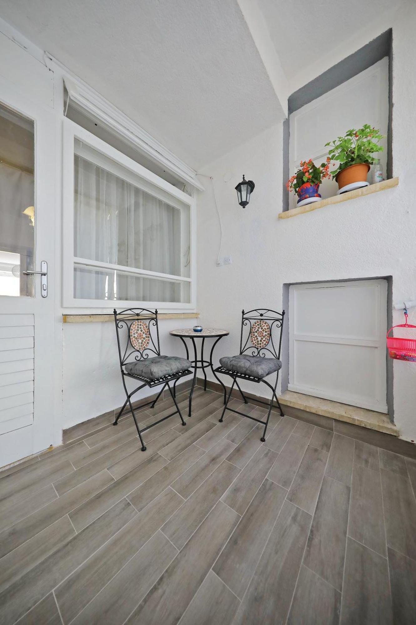 Apartman Ski Zara Esterno foto