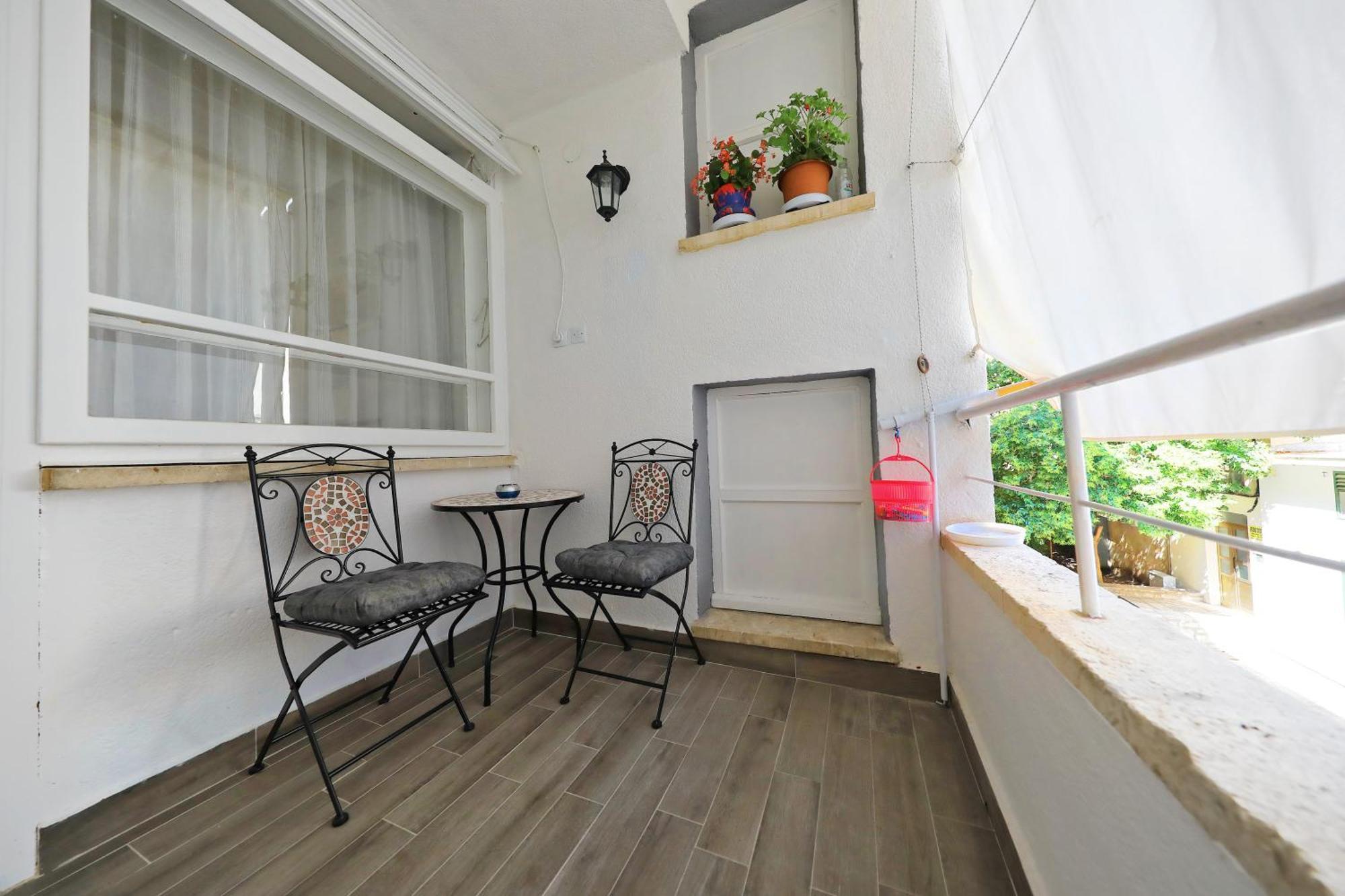 Apartman Ski Zara Esterno foto
