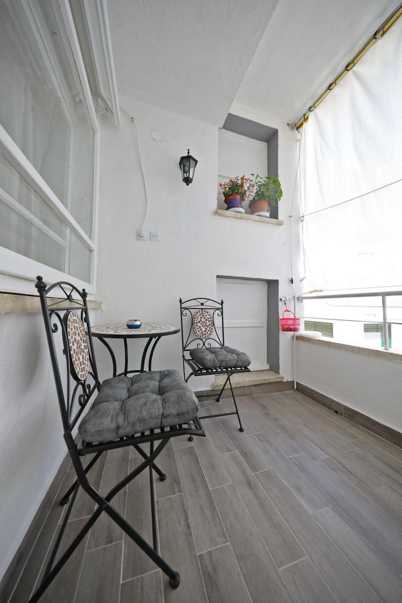 Apartman Ski Zara Esterno foto