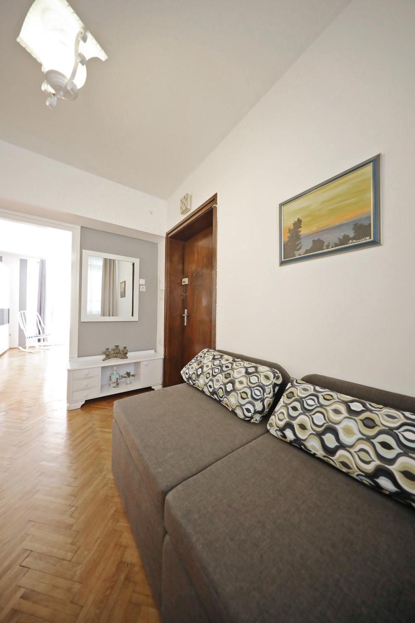 Apartman Ski Zara Esterno foto