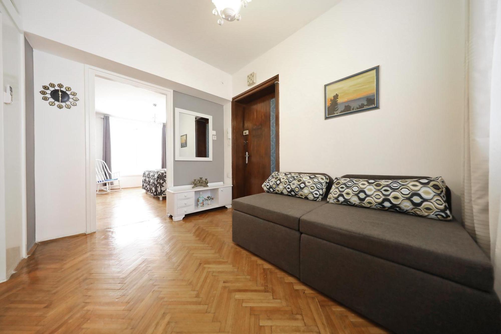 Apartman Ski Zara Esterno foto