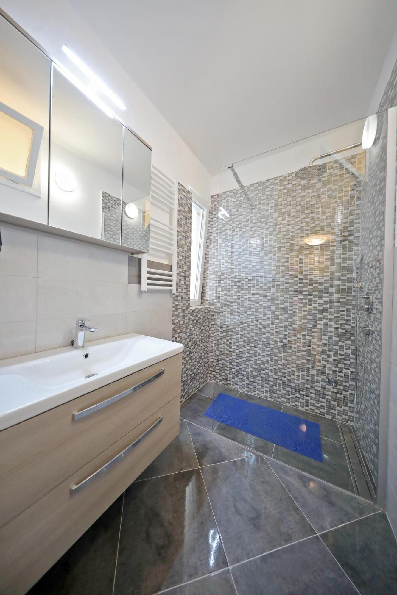 Apartman Ski Zara Esterno foto