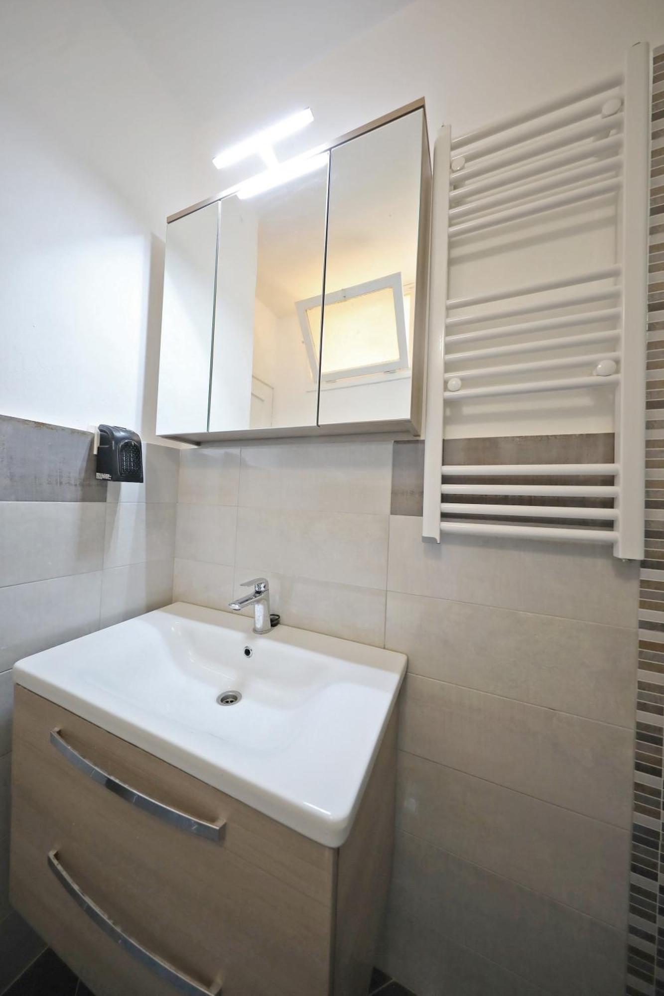 Apartman Ski Zara Esterno foto