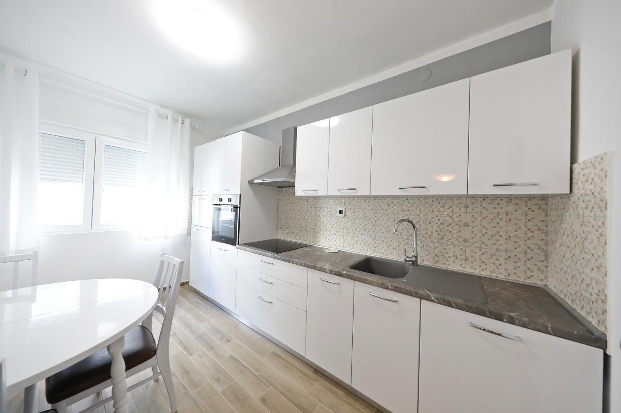 Apartman Ski Zara Esterno foto