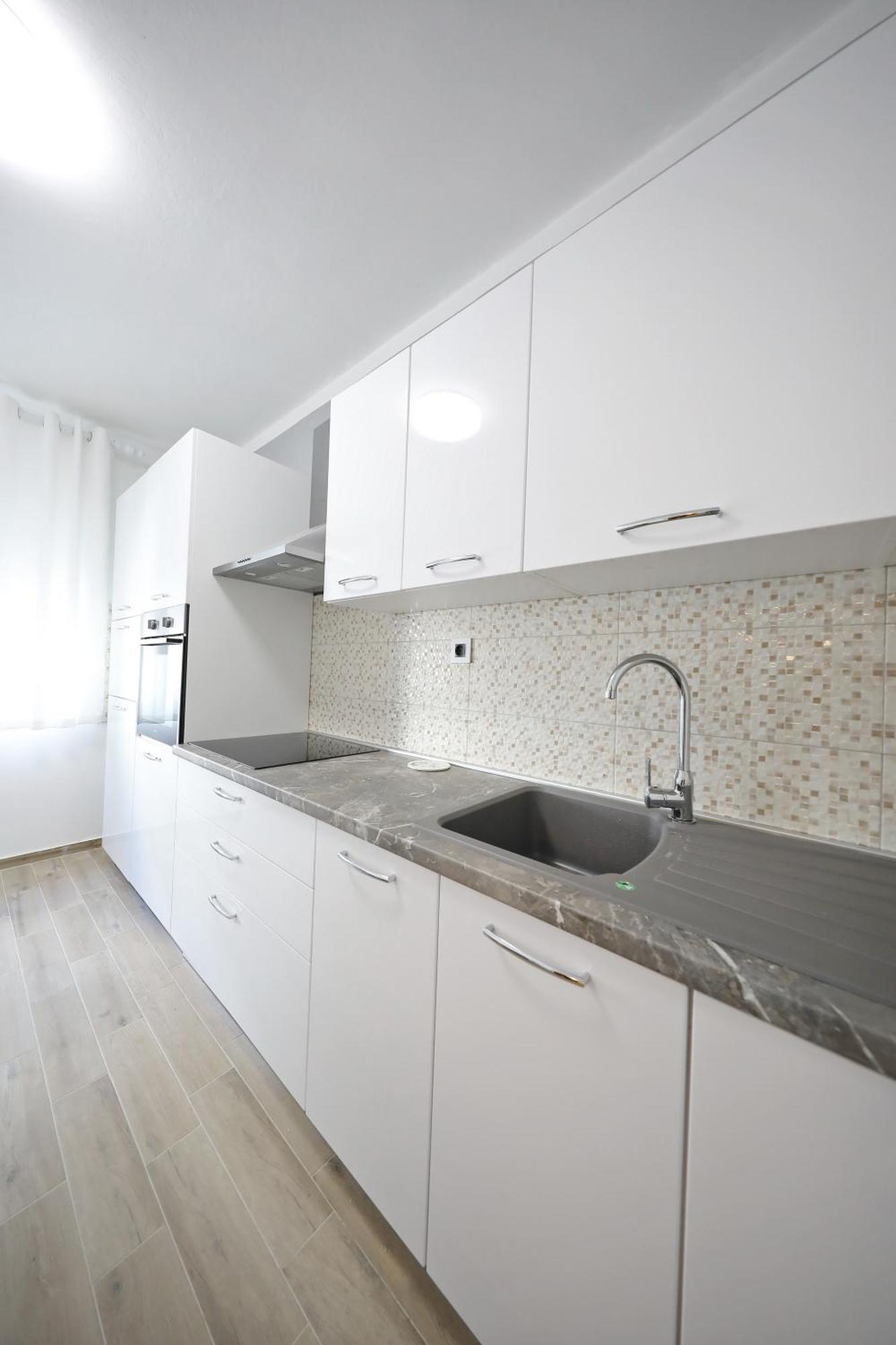 Apartman Ski Zara Esterno foto