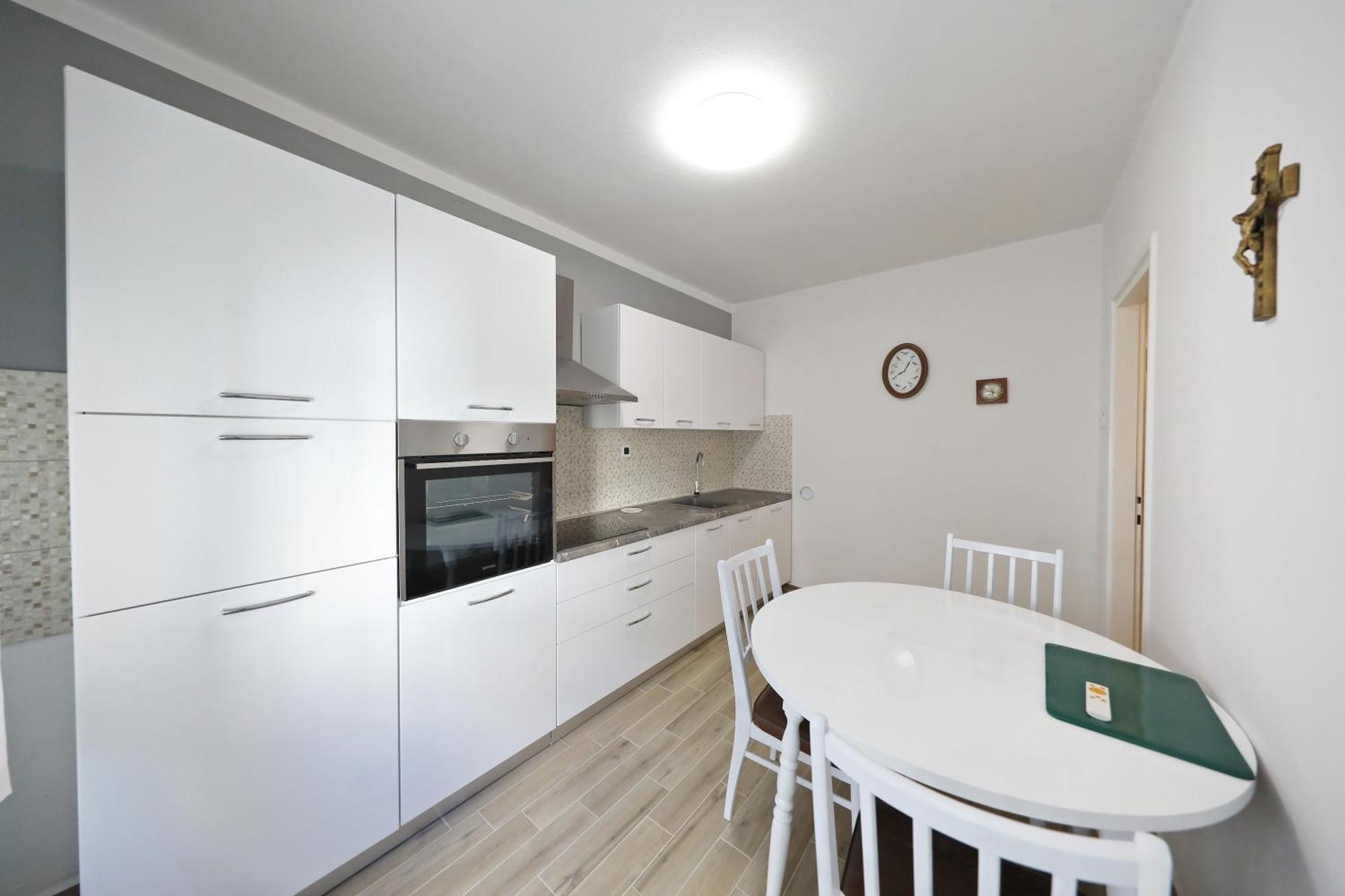 Apartman Ski Zara Esterno foto