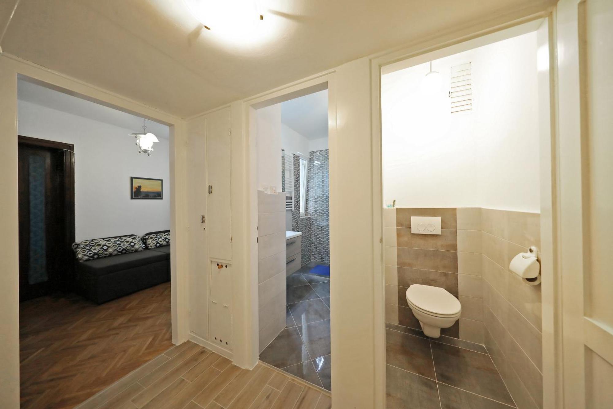 Apartman Ski Zara Esterno foto