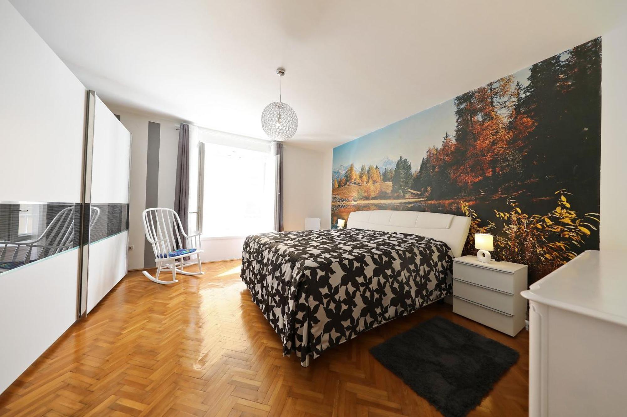 Apartman Ski Zara Esterno foto